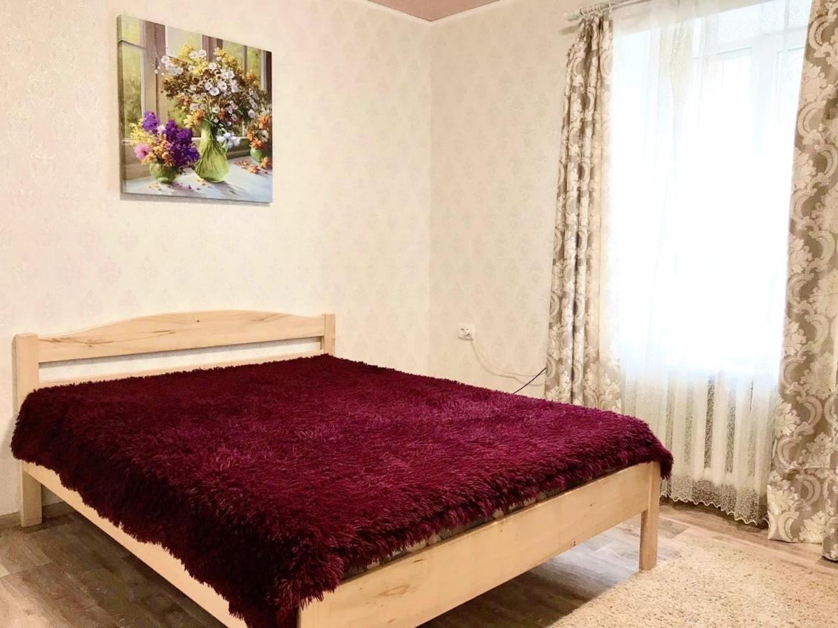 Шевченко Двор Apartman Kropivnickij Kültér fotó