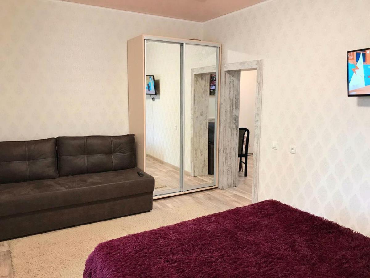 Шевченко Двор Apartman Kropivnickij Kültér fotó