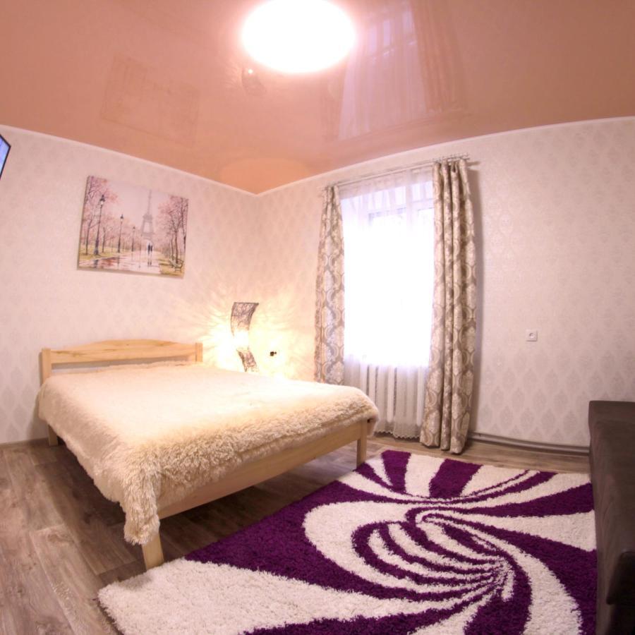 Шевченко Двор Apartman Kropivnickij Kültér fotó